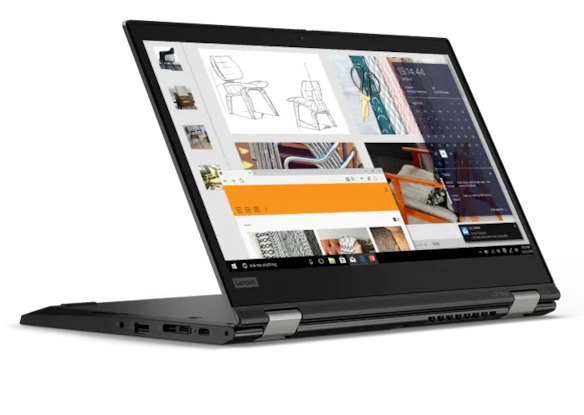 ThinkPad L13 Yoga Gen 2 (13'' Intel)