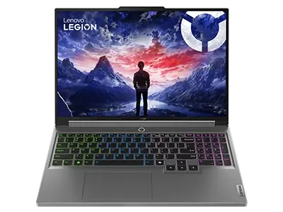 Lenovo Legion 5i 9na Gen (16”, Intel)