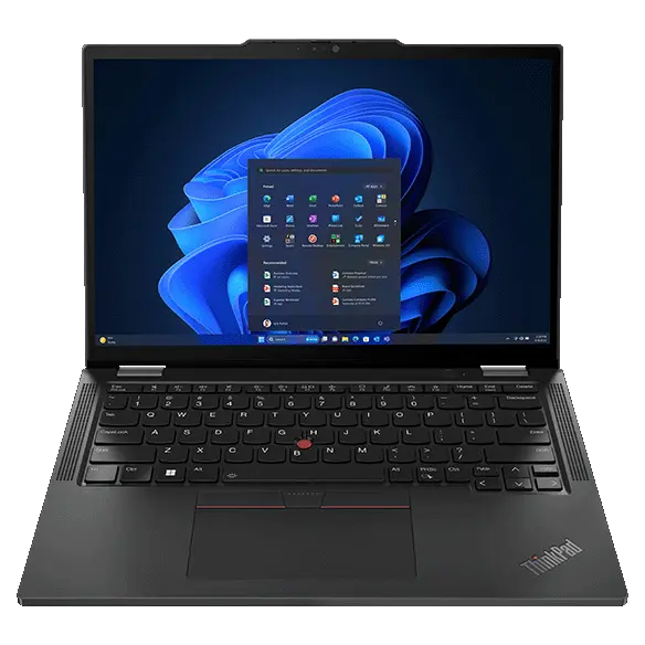 

ThinkPad X13 2-in-1 Gen 5 Intel (13″)