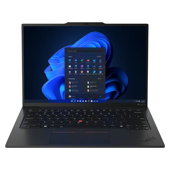 ThinkPad X1 Carbon Gen 12