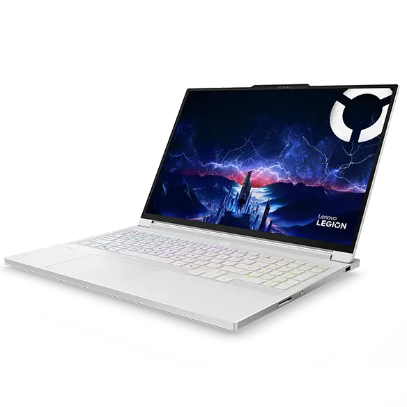 Lenovo Legion 7i Gen 10 (16” Intel) Intel® Core™ Ultra 9 275HX Processor (E-cores up to 4.60 GHz P-cores up to 5.40 GHz)/Windows 11 Home 64/1 TB SSD M.2 2242 PCIe Gen4 TLC
Lenovo Legion 7i Gen 10 (16” Intel) Intel® Core™ Ultra 9 275HX Processor (E-cores up to 4.60 GHz P-cores up to 5.40 GHz)/Windows 11 Home 64/1 TB SSD M.2 2242 PCIe Gen4 TLC
