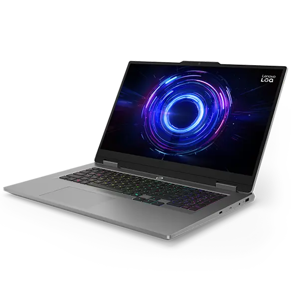 Lenovo LOQ 17i Gen 10 (17” Intel) 14th Generation Intel® Core™ i7-14700HX Processor (E-cores up to 3.90 GHz P-cores up to 5.50 GHz)/Windows 11 Home 64/1 TB SSD M.2 2242 PCIe Gen4 TLC
Lenovo LOQ 17i Gen 10 (17” Intel) 14th Generation Intel® Core™ i7-14700HX Processor (E-cores up to 3.90 GHz P-cores up to 5.50 GHz)/Windows 11 Home 64/1 TB SSD M.2 2242 PCIe Gen4 TLC