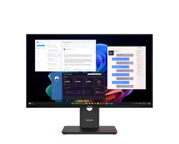 ThinkVision T27UD-40 27-inch Monitor