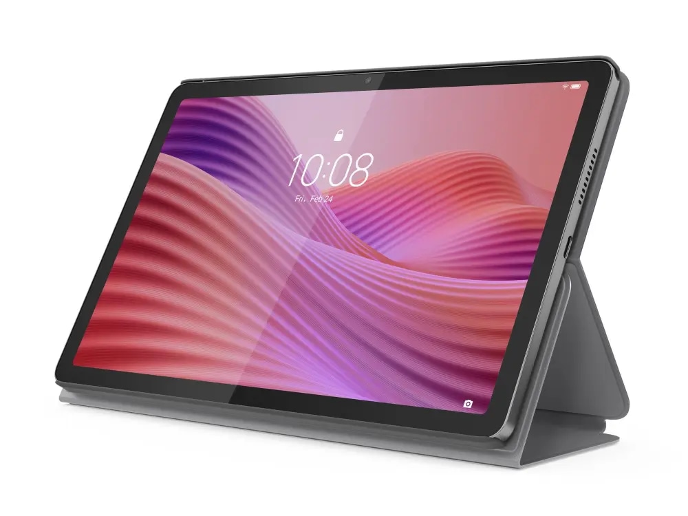 Lenovo Tab (con Funda)