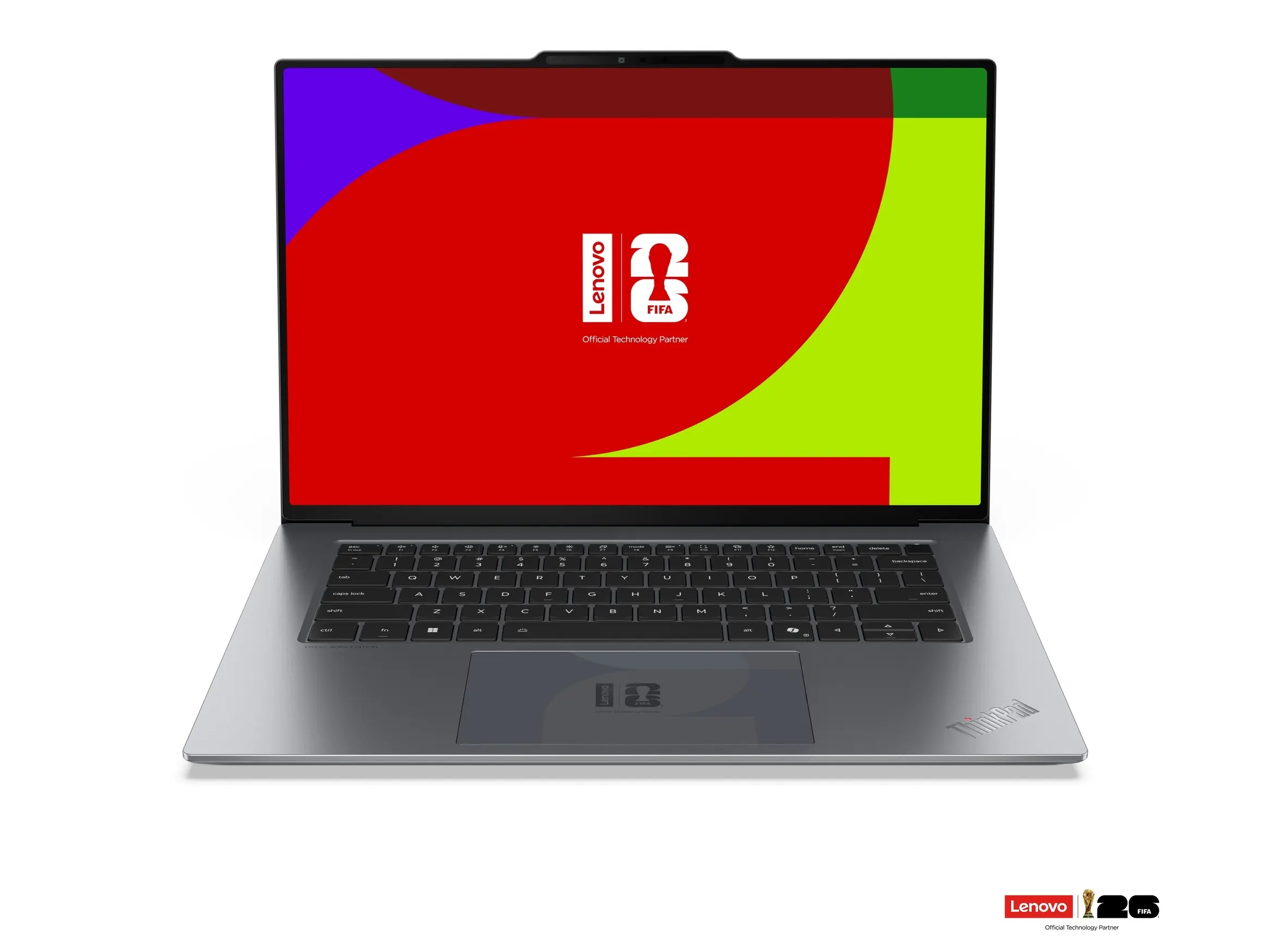 ThinkPad_X9_15_Front_facing FIFA EDITION