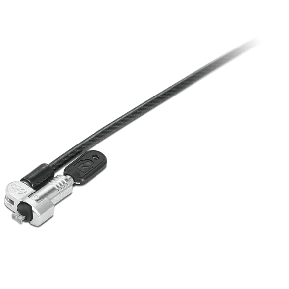NanoSaver Cable Lock from Lenovo