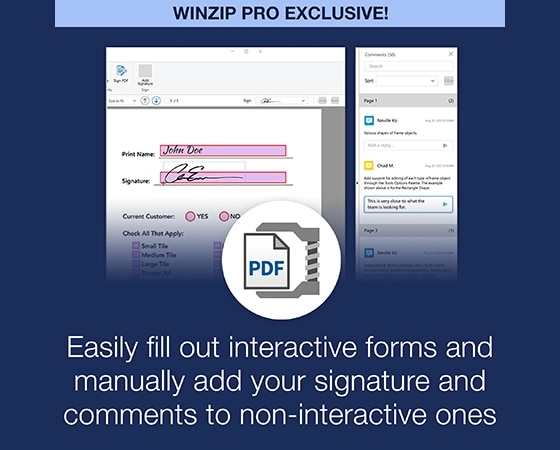 Corel - Winzip Pro
