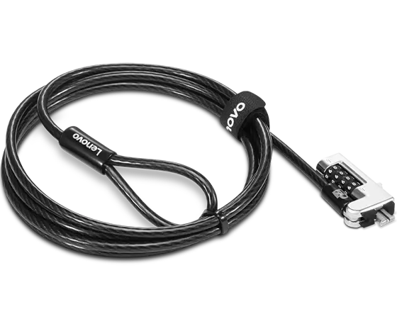 Combination Cable Lock from Lenovo