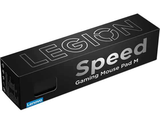 Legion Gaming Speed Mouse Pad M