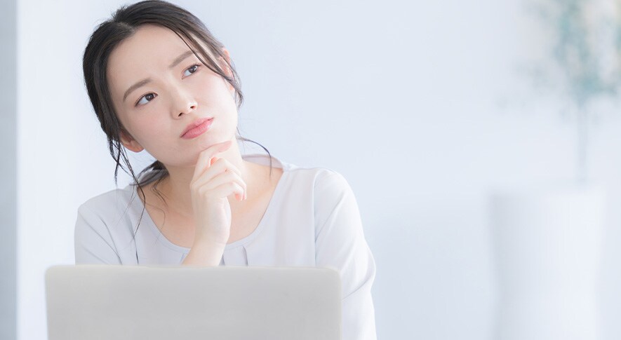 スペックに関する購入時の注意点