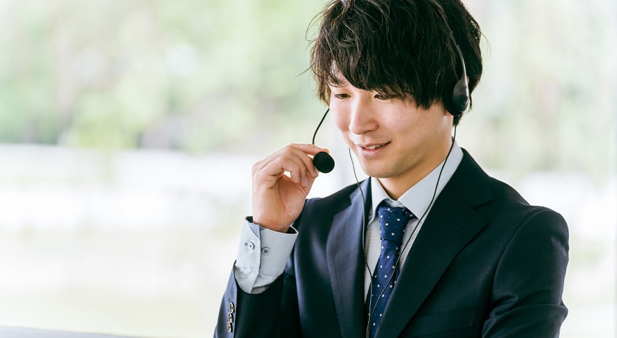 音声入力をできるようにする