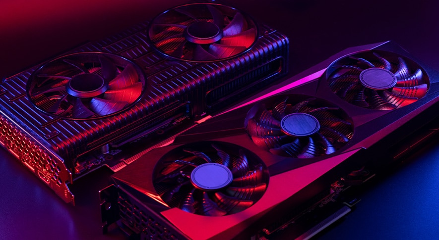 ゲーミングPCにおけるグラフィックボード(グラボ)の重要性