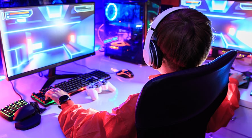 ゲーム用途に適したグラボの選び方