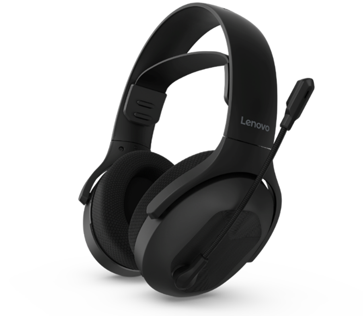 Lenovo Legion H410 Wireless Gaming Headset