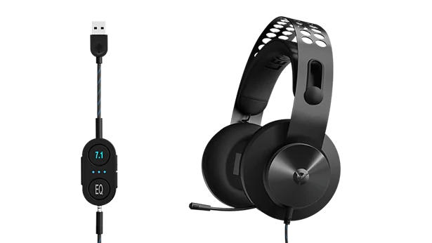 Legion H500 Pro Headset