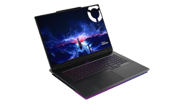 Lenovo Legion 9i Gen 10 premium gaming laptop