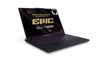 Lenovo Legion Pro 7i Gen 10 gaming laptop