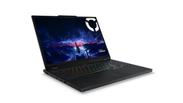 Laptop gamer premium Lenovo Legion 9i Gen 10 con NVIDIA GeForce RTX