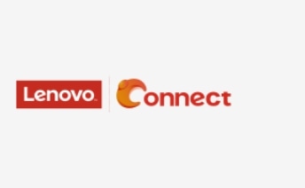 Lenovo Connect partner