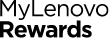 MyLenovo Rewards Logo