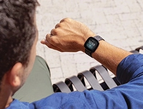 Smart watches