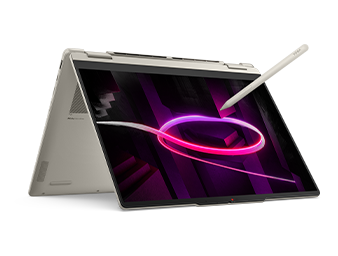 Yoga 7i 2-in-1 (14″ Intel)