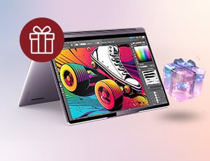 Lenovo new members
