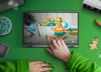 We are Lenovo Black Friday
