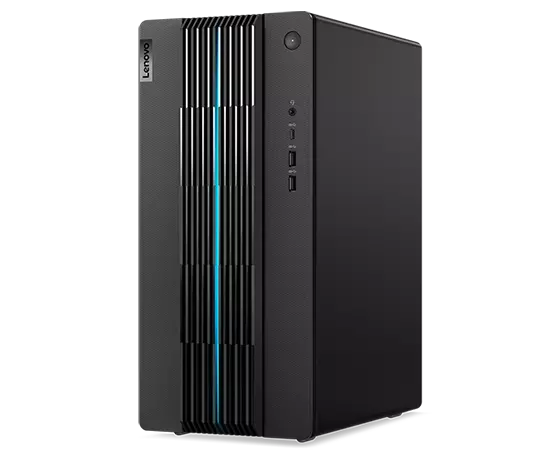 Lenovo IdeaCentre Gaming 5i - Raven Black 12th Generation Intel(r) Core i7-12700F Processor (E-cores up to 3.60 GHz P-cores up to 4.80 GHz)/Windows 11 Home 64/512 GB SSD  TLC