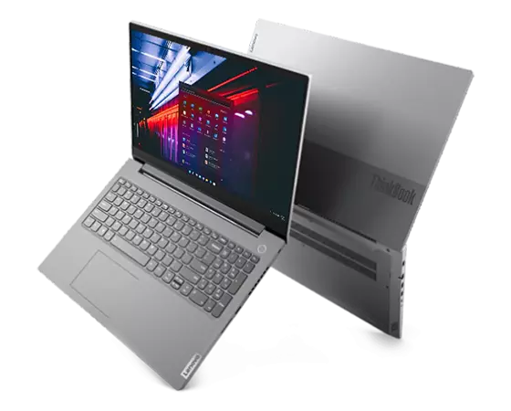 Lenovo ThinkBook 15p IMH 10th Generation Intel(r) Core i5-10300H Processor (2.5 GHz up to 4.50 GHz)/Windows 10 Pro 64/512 GB SSD M.2 2242 PCIe Gen3 TLC