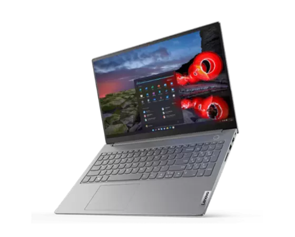 ThinkBook 15 Gen 3 (15'' AMD)