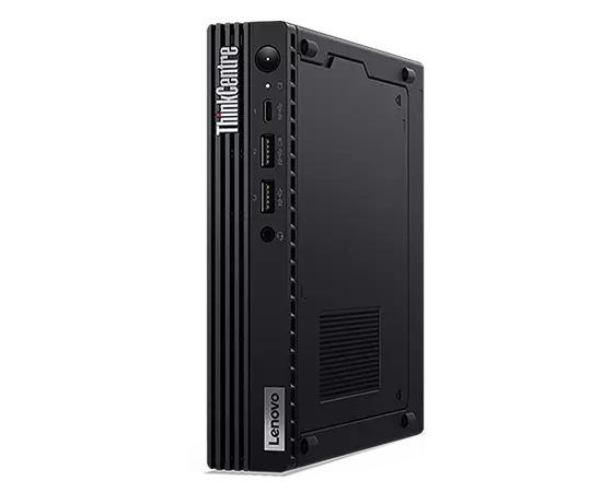 Lenovo ThinkCentre M90q Gen 3 12th Generation Intel(r) Core i7-12700T vPro(r) Processor (E-cores up to 3.40 GHz P-cores up to 4.60 GHz)/Windows 11 Pro 64/512 GB SSD  TLC Opal