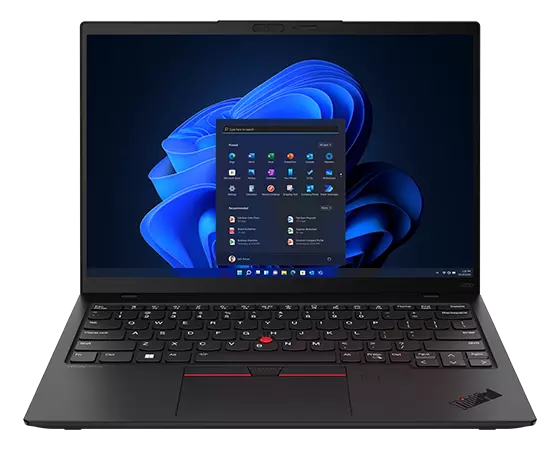 

ThinkPad X1 Nano Gen 3 Intel (13”) - Black