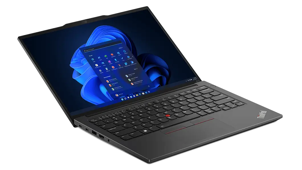 ThinkPad E14 Gen 5 AMD | 多様な働き方で使いやすい14型ノートPC ...