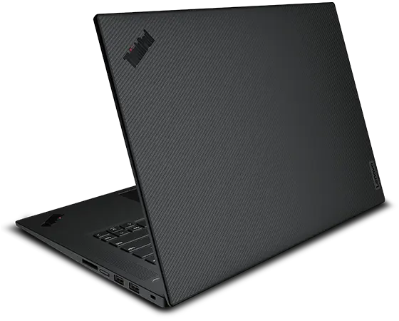 Lenovo ThinkPad P1 Gen 6 (16″ Intel) | Powerful 16″ Intel-powered