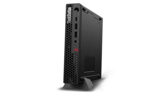Lenovo ThinkStation P3 Tiny | The World's Smallest Workstation