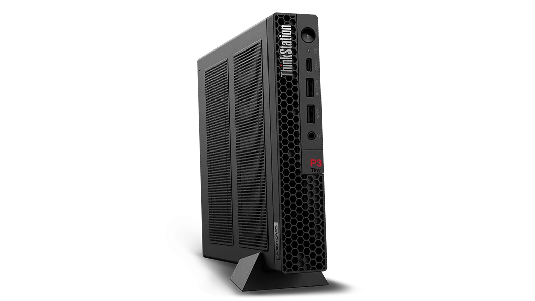 Lenovo thinkstation p3 tiny 30k5006ege | intel core ultra 5 245 | 32gb ddr5 | 512gb ssd | nvidia rtx a400 | windows 11 pro | delovna postaja 4 Lenovo thinkstation p3 tiny 30k5006ege majhna delovna postaja z nvidia rtx a400