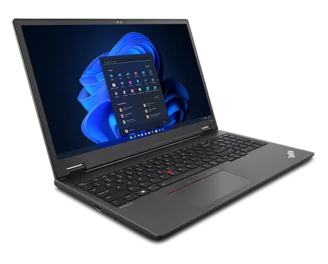 ●CAD向き●ThinkPad P16v Gen1 RyzenPro7 16GB Lenovo ThinkPad P16v (16″ Intel) | Mobile workstation meets