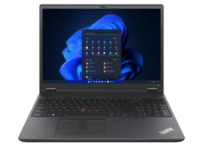 ThinkPad P16v Gen 1 (Intel)