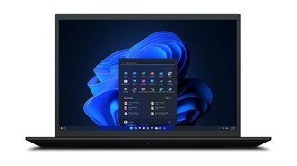 Lenovo ThinkPad P1 Gen 6 (16, Intel) | Powerful 40.64cms (16