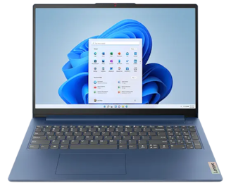 IdeaPad Slim 3 Gen 8 (16″ AMD), a thin and light laptop powered by