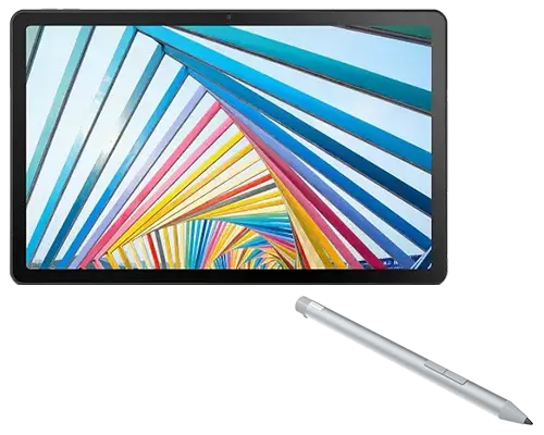 Lenovo Tab M10 Plus (3rd Gen) (4GB 64GB) (Wifi)  - Storm Grey + Pen Qualcomm® Snapdragon™ 680 Processor (2.40 GHz )/Android/64 GB UFS 2.2