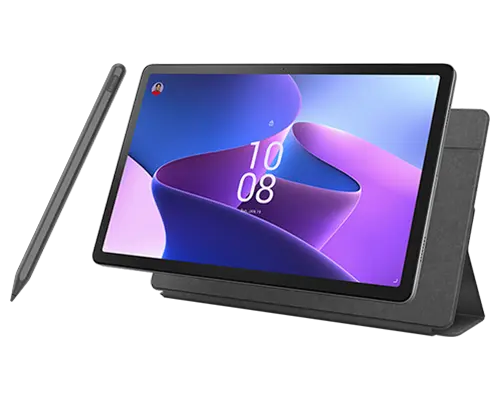 Lenovo Tab P11 Pro (2nd Gen) (8GB 256GB) (Wifi) - Storm Grey + Pen + Funda MediaTek K1300T Processor (2.60 GHz )/Android/256 GB UFS 3.1