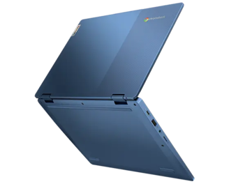 IdeaPad Flex 3i Chromebook Gen 8 (12″ Intel), a thin and light 2