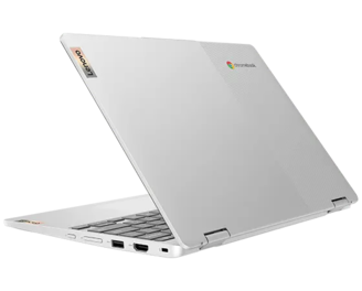 IdeaPad Flex 3i Chromebook Gen 8 (12″ Intel), a thin and light 2