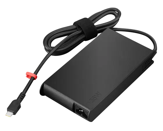 ThinkPad 135W AC 어댑터(USB-C)-EU1/아라비아/인도네시아/한국