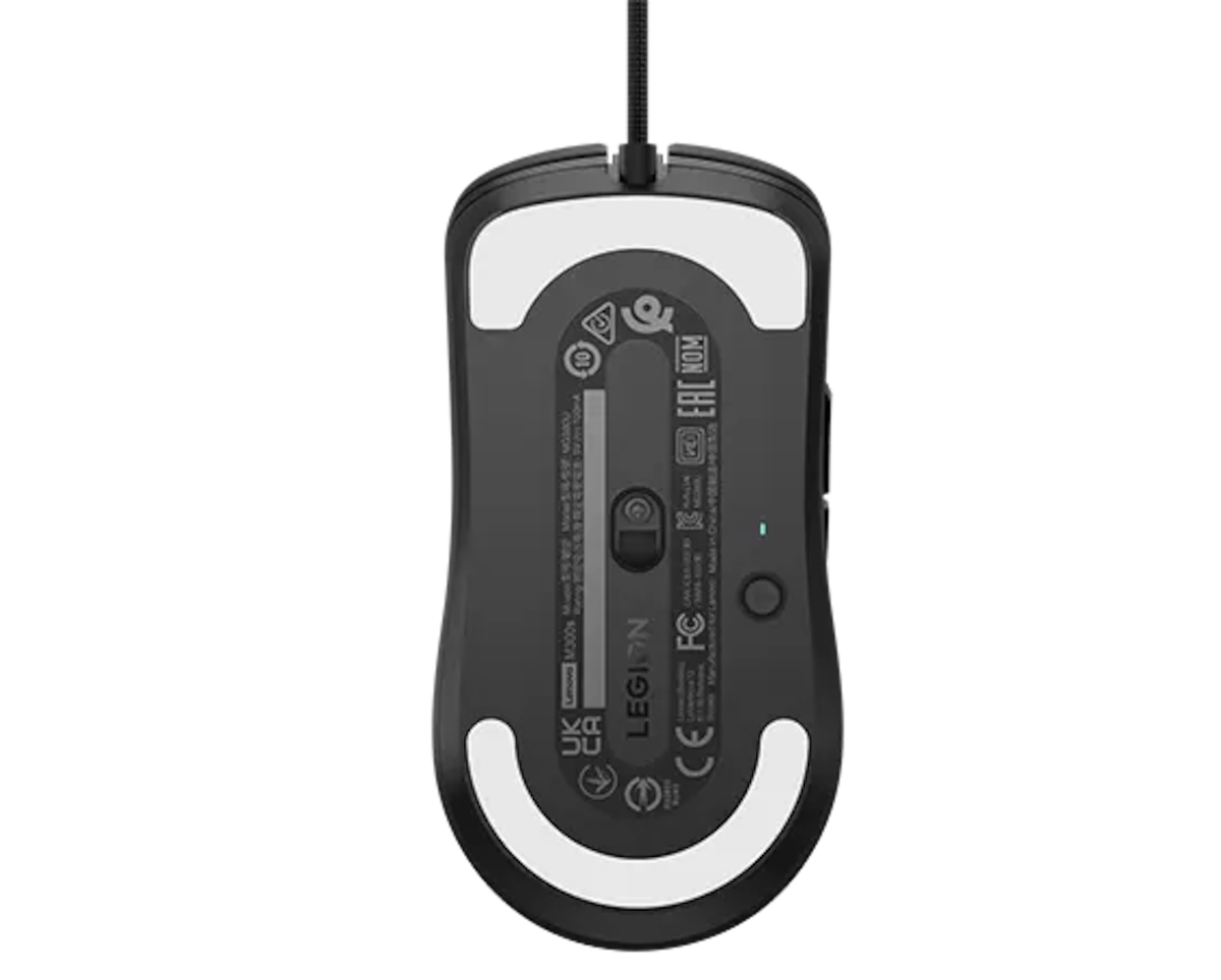 Lenovo Legion M300s RGB 게이밍 마우스 8