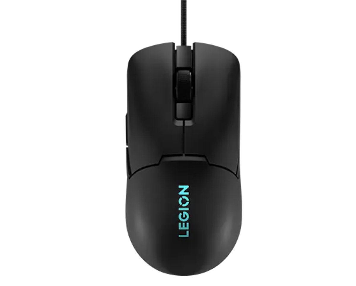 Lenovo Legion M300s RGB 게이밍 마우스 7