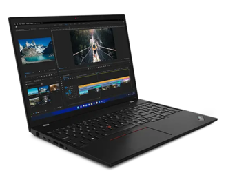 Windowsノート本体 Lenovo Thinkpad P16s Gen 2 i7-1370P 32GB Lenovo ThinkPad P16s Gen 2 (16″ AMD) mobile workstation | On-the