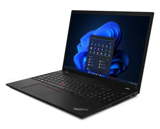 Lenovo ThinkPad P16s Gen 2 (16″ AMD) mobile workstation | On-the